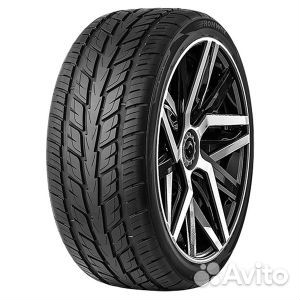 Fronway Eurus 07 285/50 R20 116V