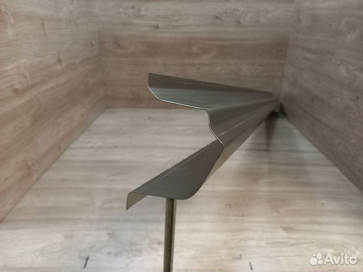 Пороги Ниссан Цефиро А32