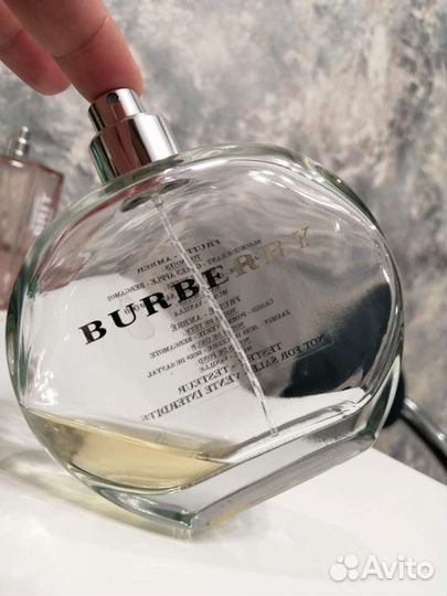 Versace, Coach, Burberry, Eisenberg, Chloe