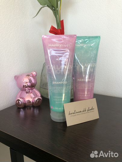 Мастер по реконструкции волос