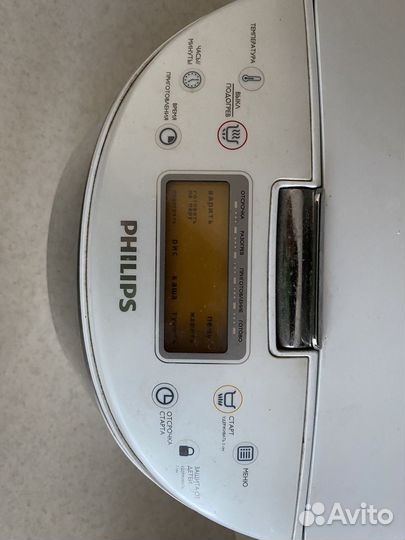 Мультиварка