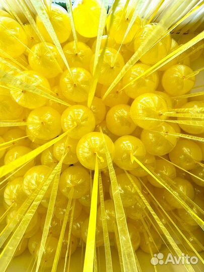 Воздушные шары, гелиевые шары