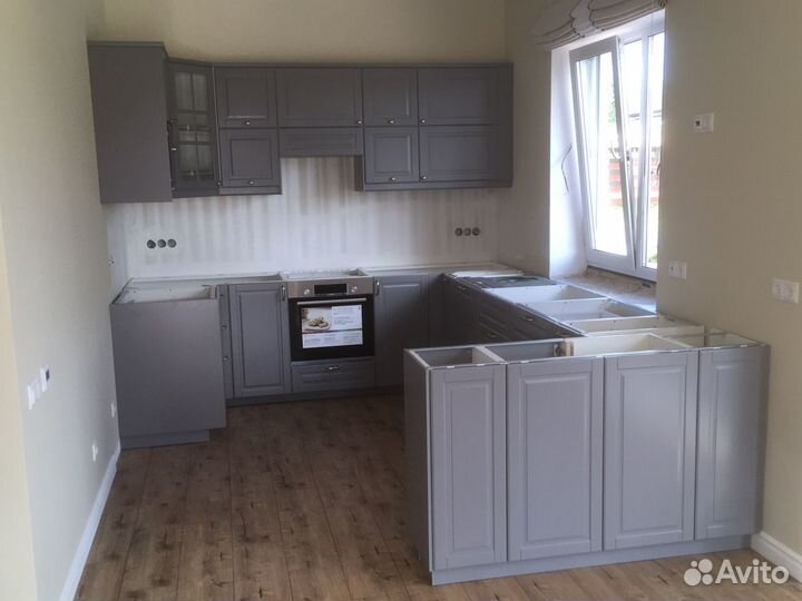 Ремонт мебели корпусной, сборка и разборка мебели