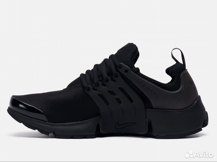 Кроссовки Nike Air presto