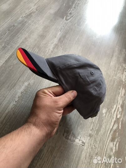 Мерчёвая кепка Adidas сборной Германии оригинал