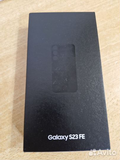 Samsung Galaxy S23 FE, 8/256 ГБ