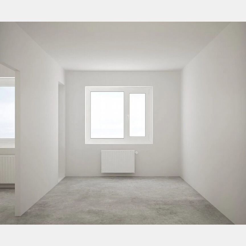 1-к. квартира, 37,4 м², 13/13 эт.