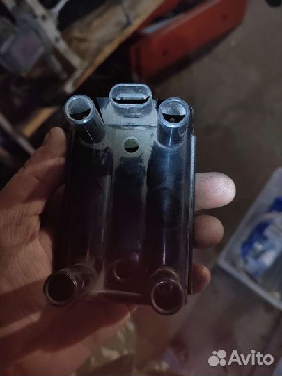 Блок зажигания