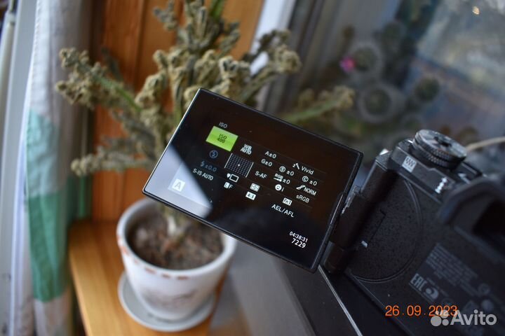 Olympus om d e m5 mark ii