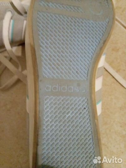 Кеды Adidas