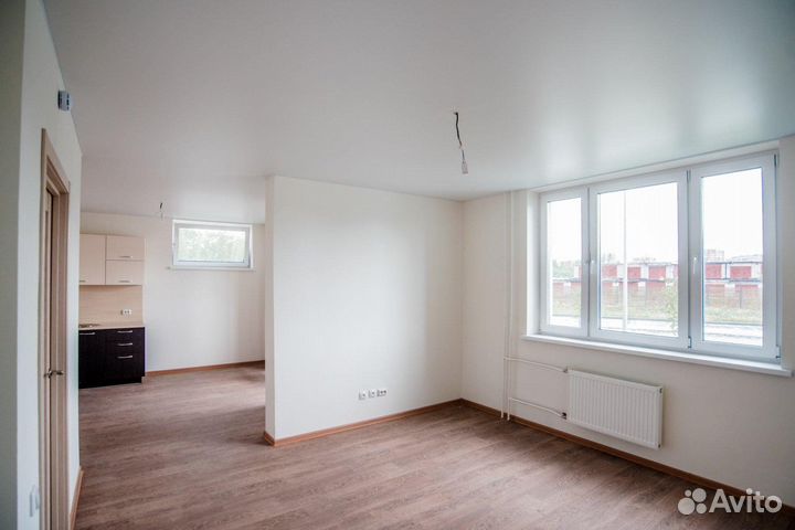 Ремонт квартир, любых помещений