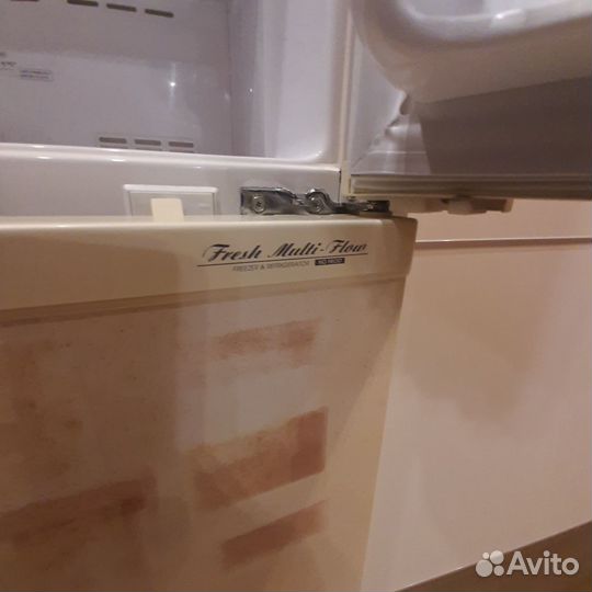 Холодильник daewoo, б/у
