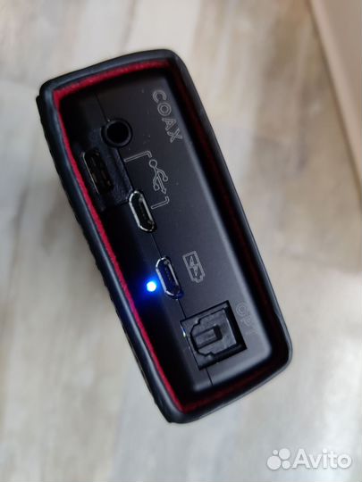 Чехол для chord mojo 2