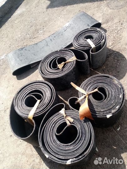 Ремни прп1. 6