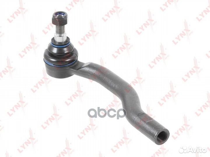 Наконечник рулевой тяги лев C4298L lynxauto