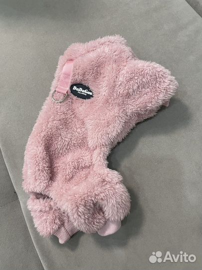 Костюм для собаки