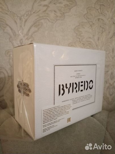 Byredo 100ml