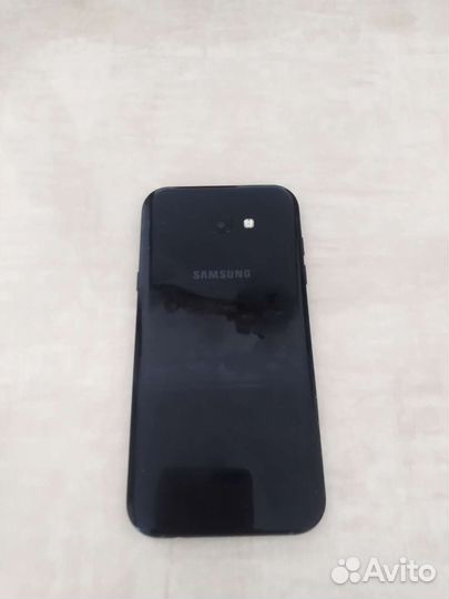 Телефон самсунг