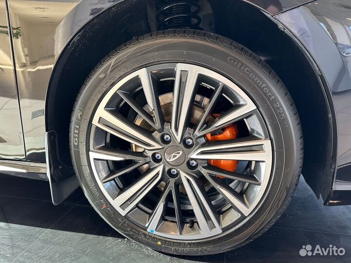 Chery Arrizo 8 1.6 AMT, 2023