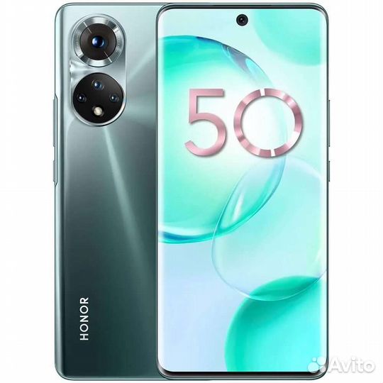 Honor50