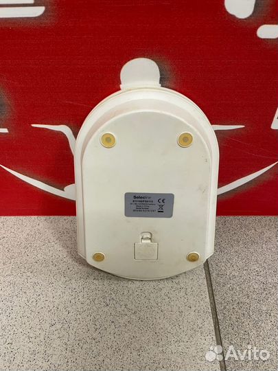 Весы кухонные Selecline FS0115