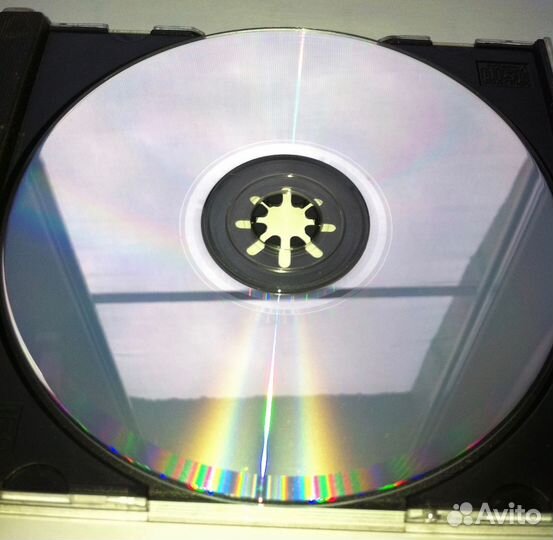 Компакт-диск Kraftwerk — The MIX (И другие)