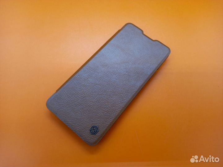 33707 Чехол Nillkin Qin для OnePlus 9 Pro 9R