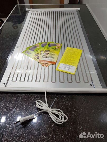 Коврик для сушки овощей, ягод, пастилы