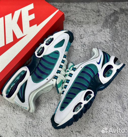 Nike air max Tailwind