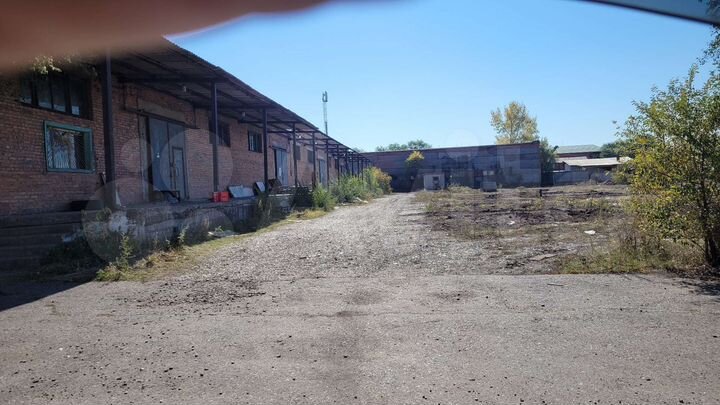 Склад, 12238 м²