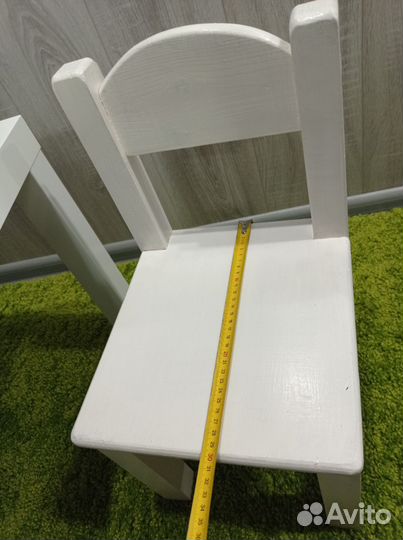 Детский стульчик