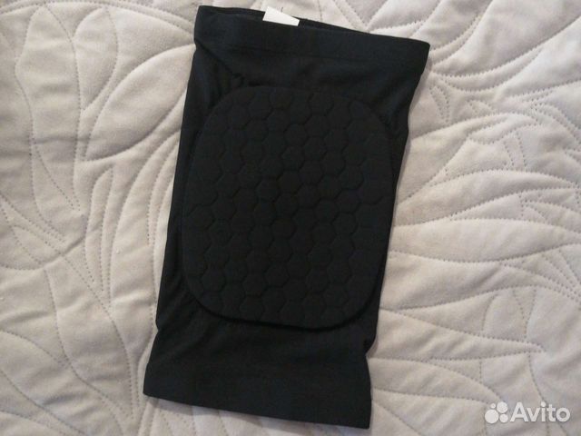 Наколенники