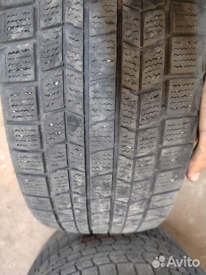 Dunlop Graspic DS3 205/55 R16