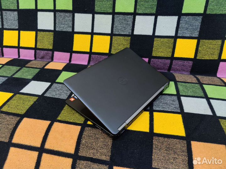 Ноутбук Dell Latitude E5470