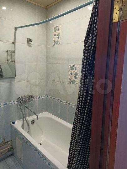 1-к. квартира, 31 м², 9/9 эт.