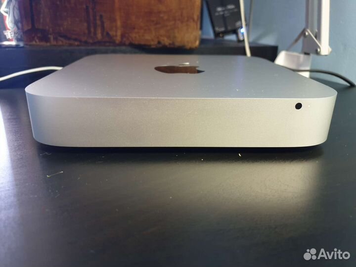 Mac mini Server (Late 2012) I7 2.6