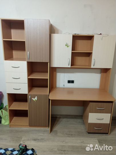 Мебель бу