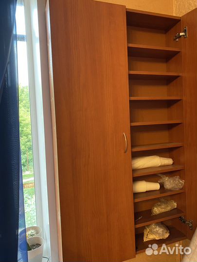 Шкаф