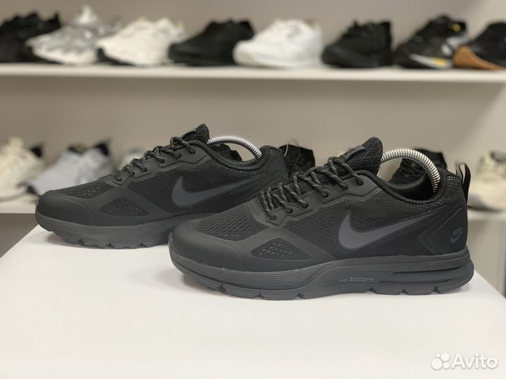 Кроссовки Nike Air Zoom