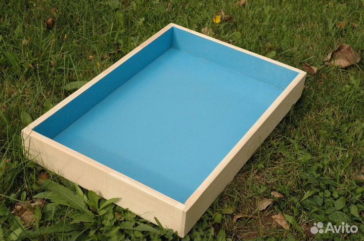 Юнгианская песочница в Зеленодольск