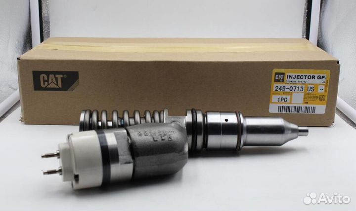 Форсунка CAT 249-0713, 10R3262