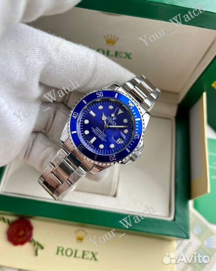 Часы Rolex Submariner