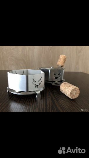 Калауд Lotus Fiend