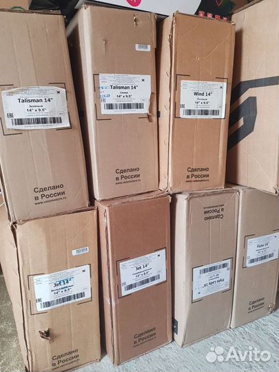 Велосипед 16 дюймов, Stels Flyte, новый