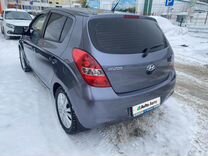 Hyundai i20 1.4 AT, 2010, 93 242 км, с пробегом, цена 920 000 руб.