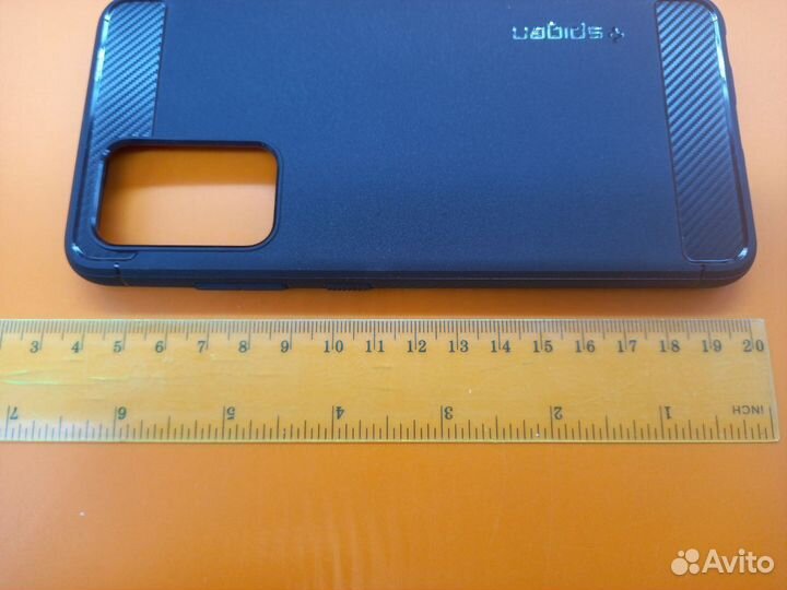 35061 Чехол для Samsung Galaxy А52s 5G, A52 5G, A5