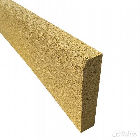 Производство резиновой плитки и резинового бордюра