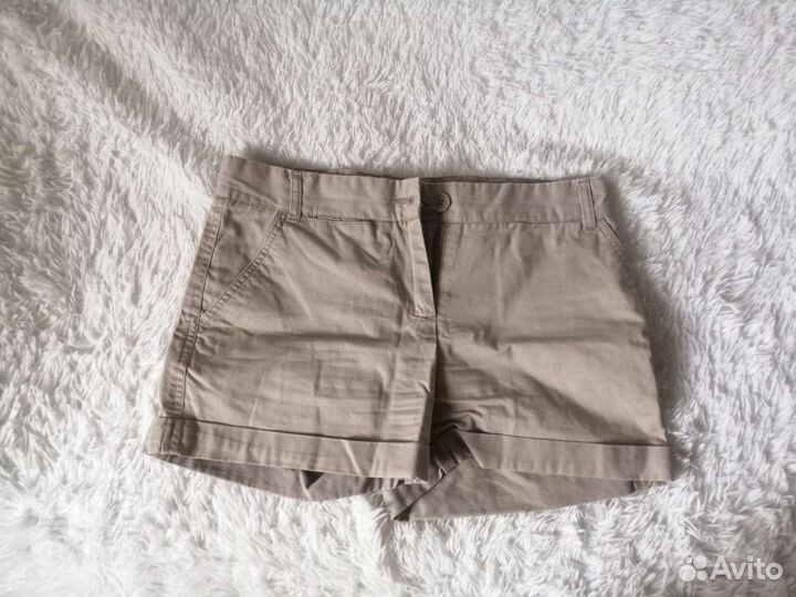 Шорты женские