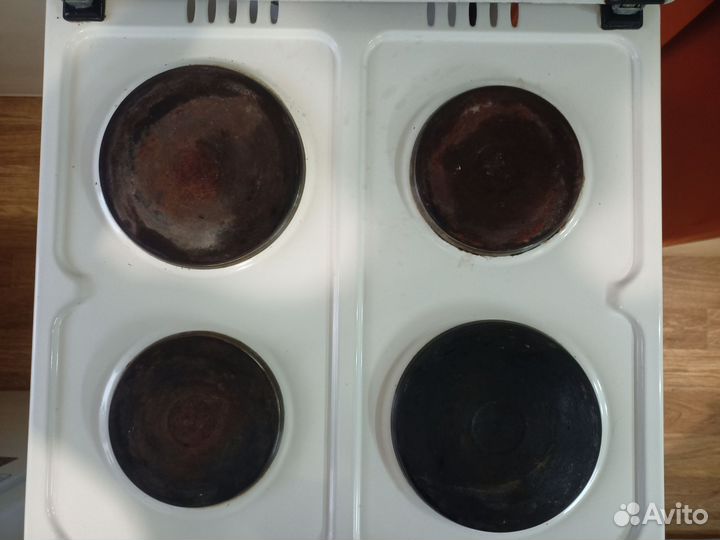 Плита электрическая