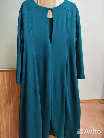 Платье bershka